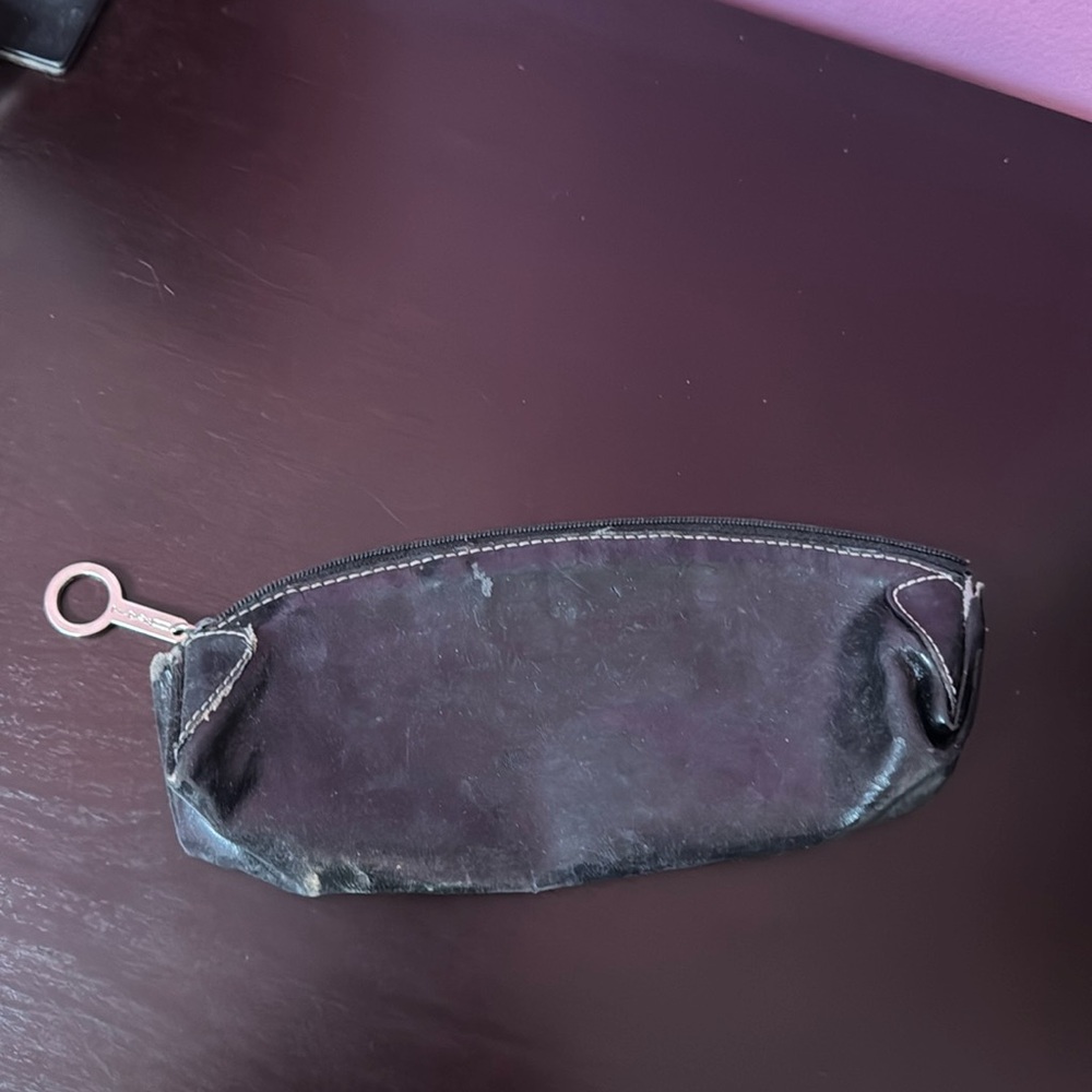 MAC Makeup Brush Case